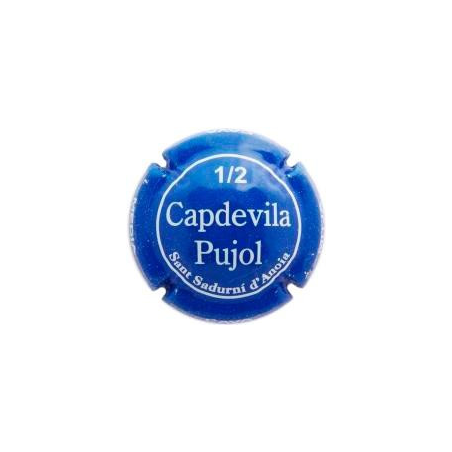 Capdevila Pujol X-43329 V-14332