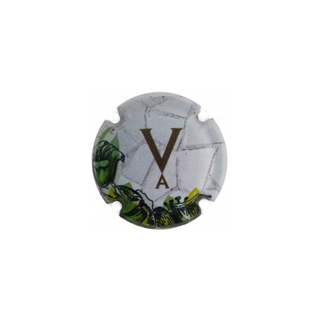 Albert de Vilarnau X-143899