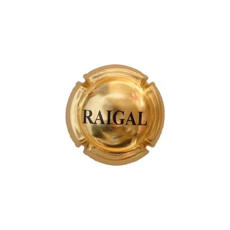 Raigal - E X-2982 V-A001