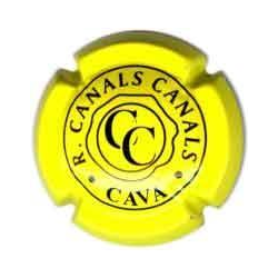 Canals Canals R X-19349 V-8804