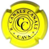 Canals Canals R X-19349 V-8804