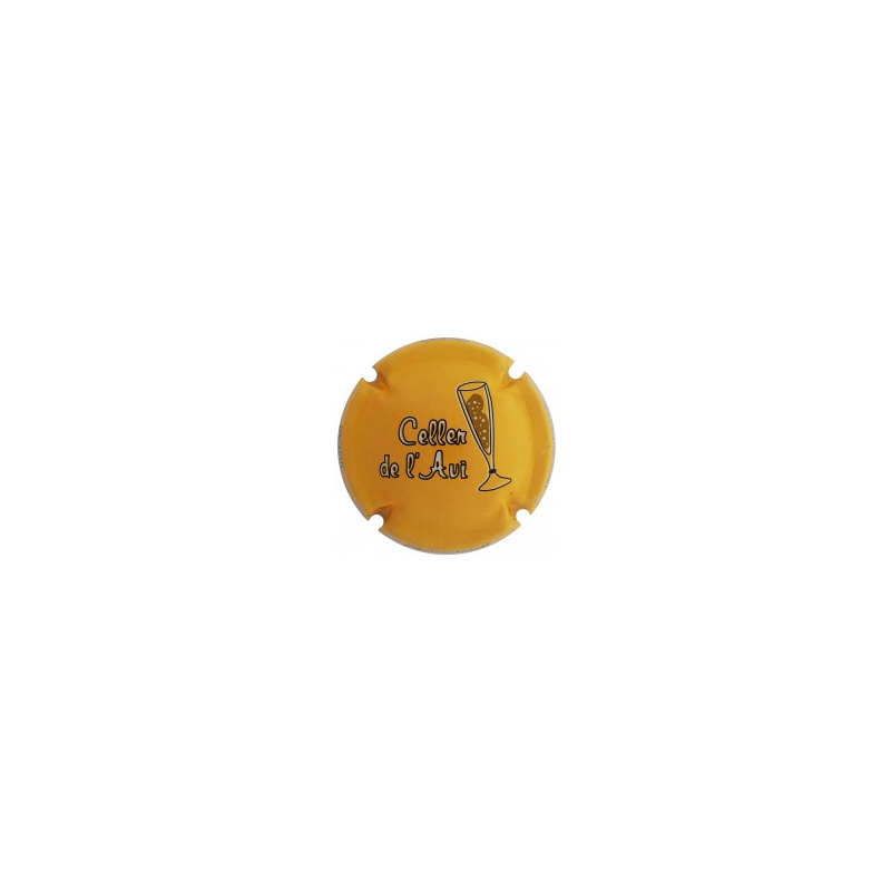 Celler de l'Avi X-181500