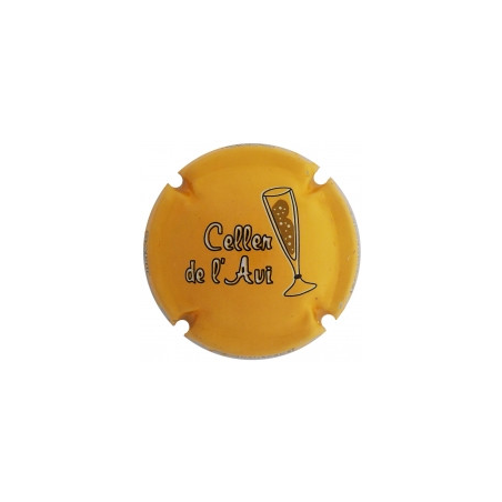 Celler de l'Avi X-181500