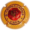 Canals Canals R X-206 V-0291