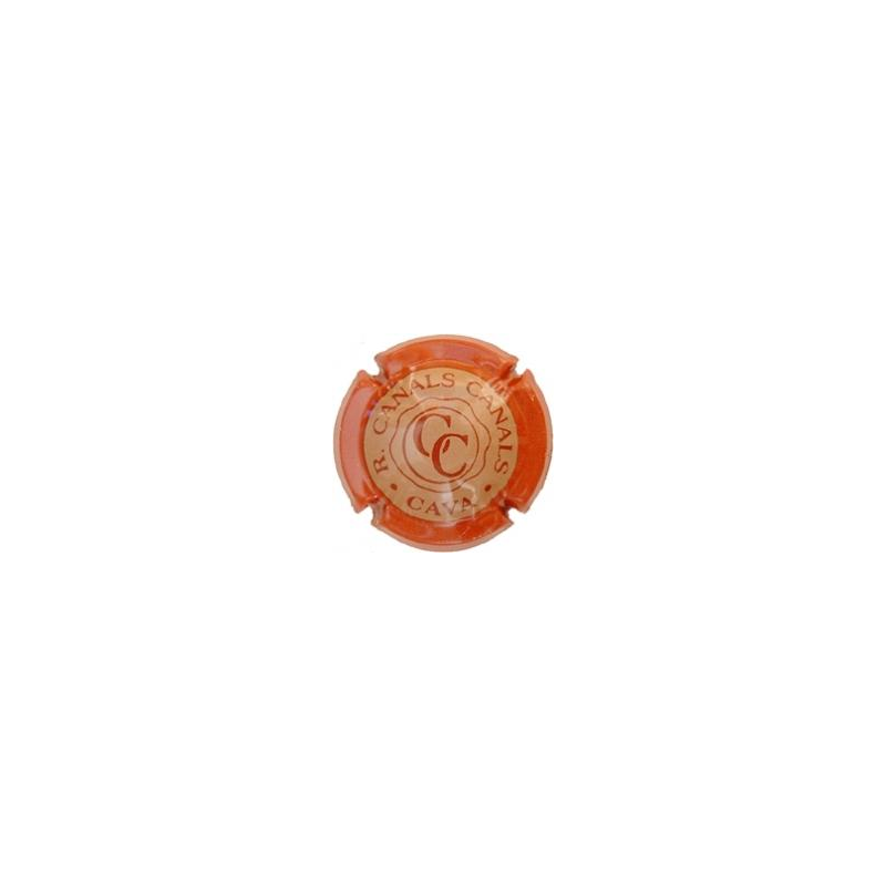 Canals Canals R X-2991 V-2919