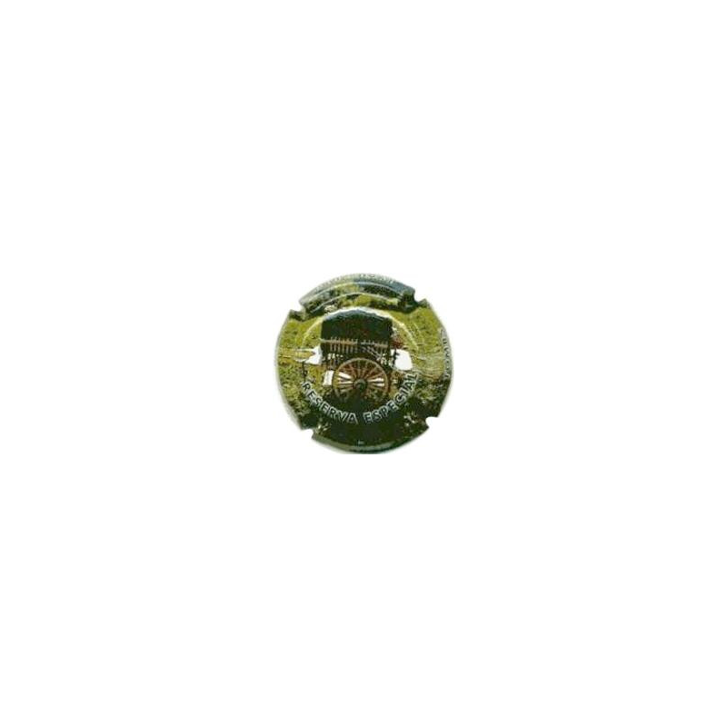 Tres Tombs X-64621 V-19496