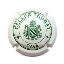 Celler Trobat X-66026 V-19024