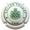 Celler Trobat X-66026 V-19024