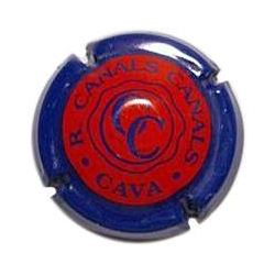 Canals Canals R X-4061 V-5165