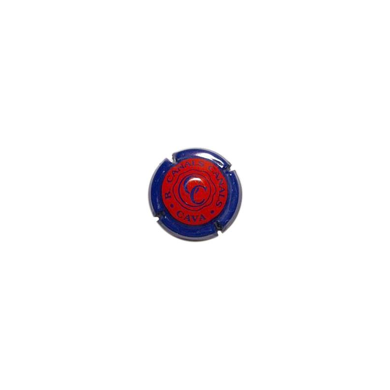 Canals Canals R X-4061 V-5165