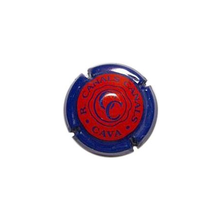 Canals Canals R X-4061 V-5165