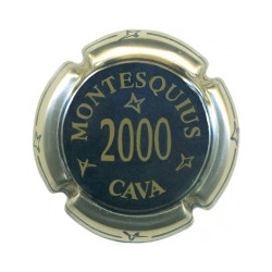 Montesquius X-13614 V-1283