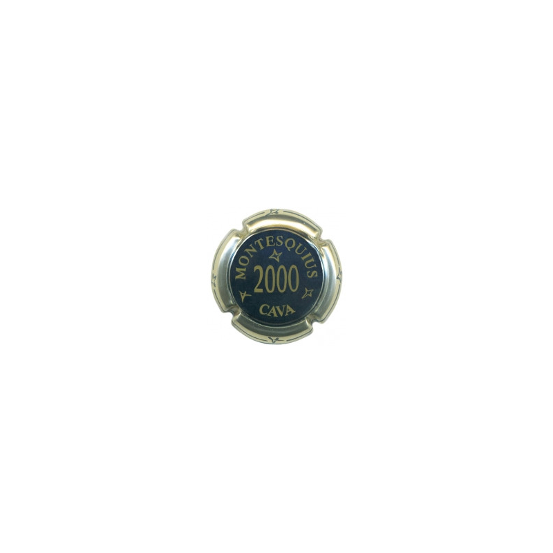 Montesquius X-13614 V-1283
