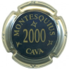 Montesquius X-13614 V-1283