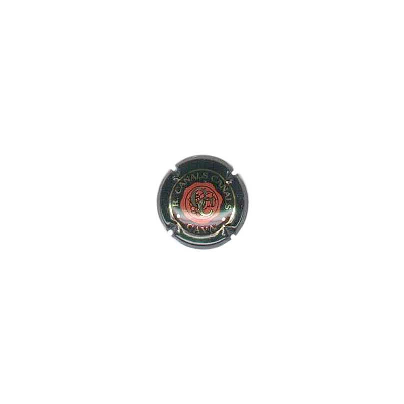 Canals Canals R X-572 V-0292