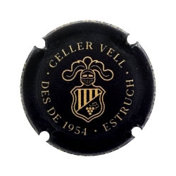El Celler Vell X-210021