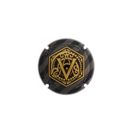 Albert de Vilarnau X-156266