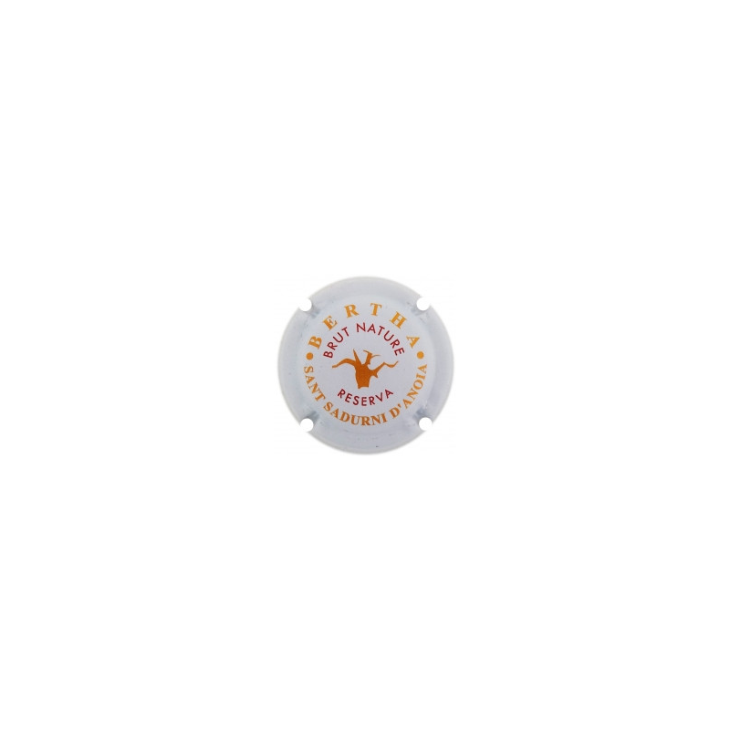 Bertha X-212084
