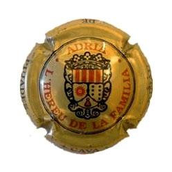 Grimau de Pujades X-1038...