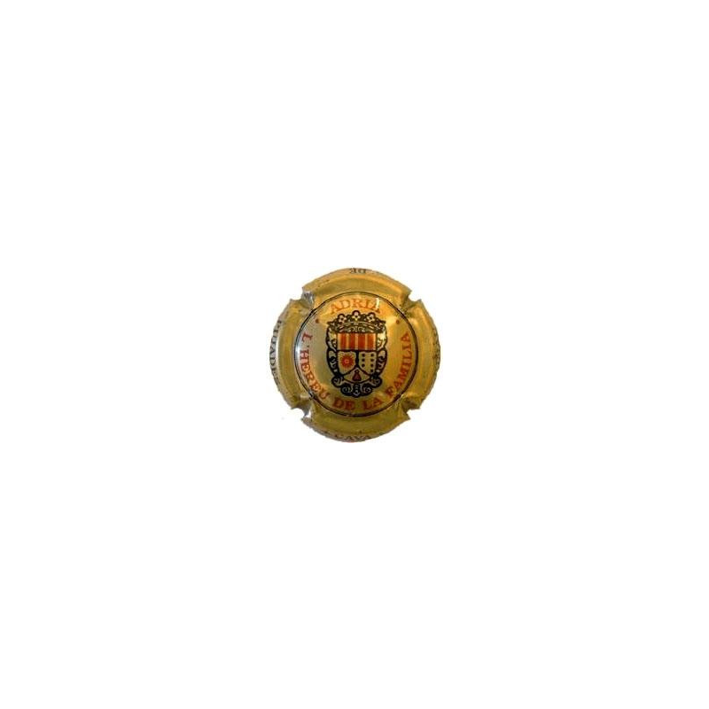 Grimau de Pujades X-1038 V-3489