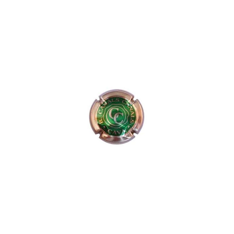 Canals Canals R X-927 V-2373