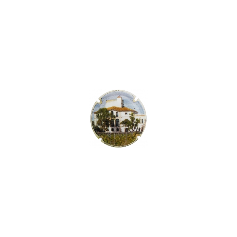 Canals Casanovas X-136186