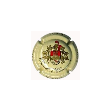 Canals Casanovas X-14666 V-5174