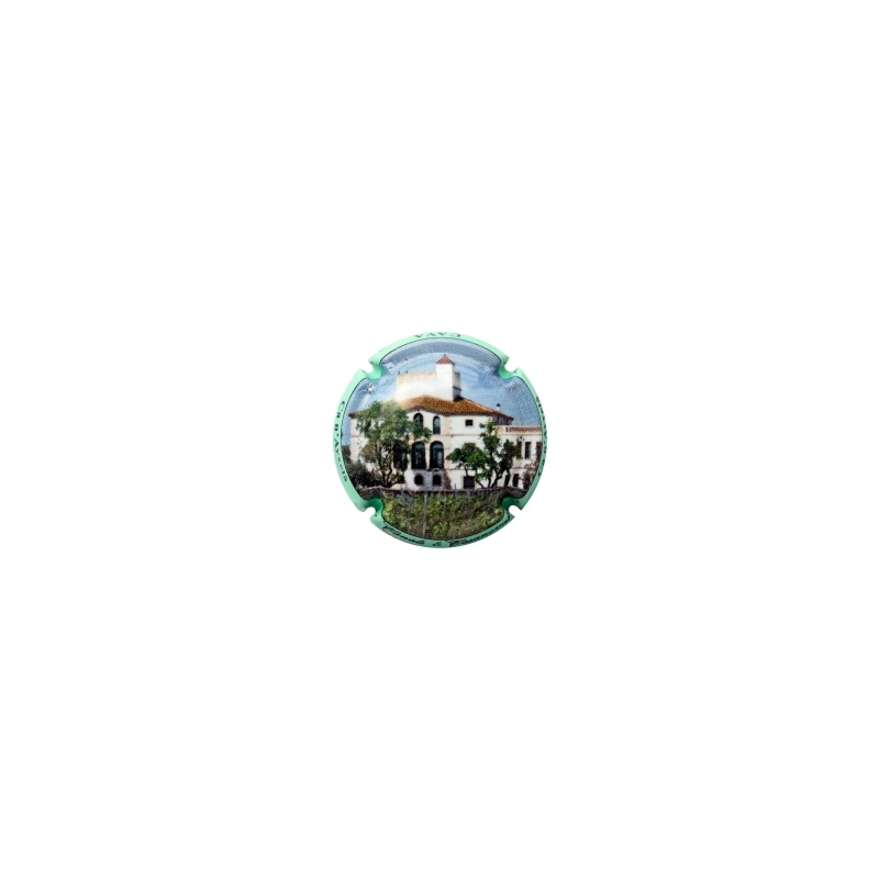 Canals Casanovas X-147158