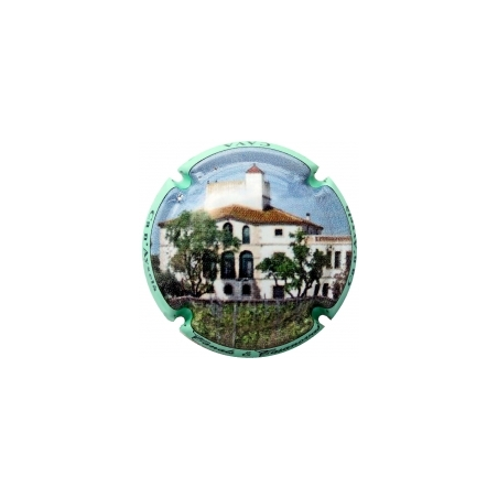 Canals Casanovas X-147158