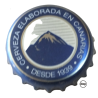 ESPAÑA (ES) Cerveza Cia. Cervecera Canarias (Dorada)