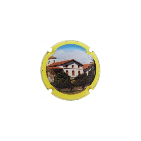Canals Casanovas X-163281