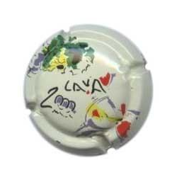 Canals Casanovas X-1634 V-1266