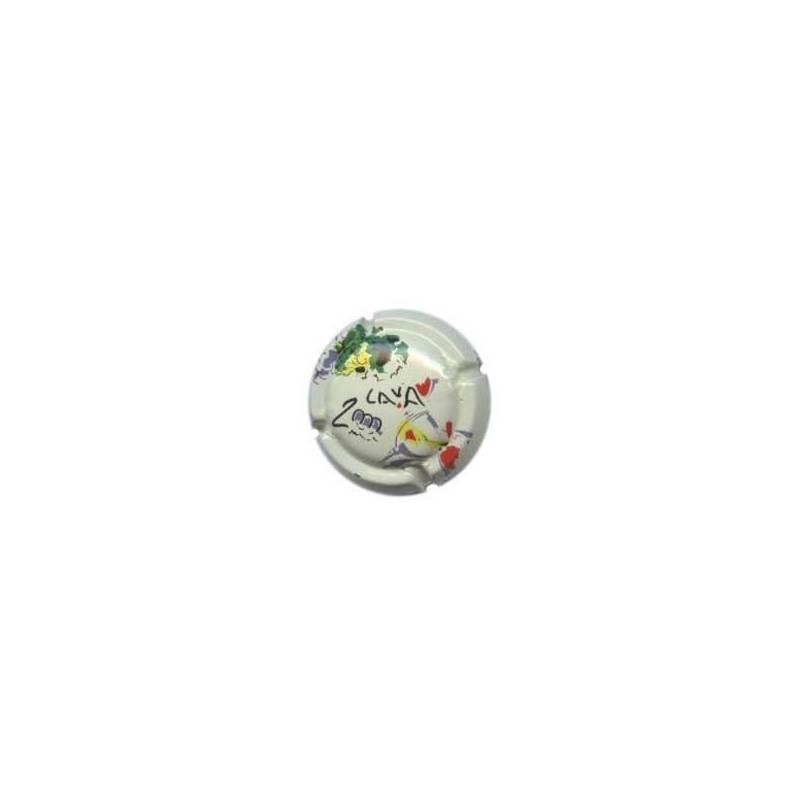 Canals Casanovas X-1634 V-1266