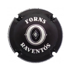Forns Raventós X-163393