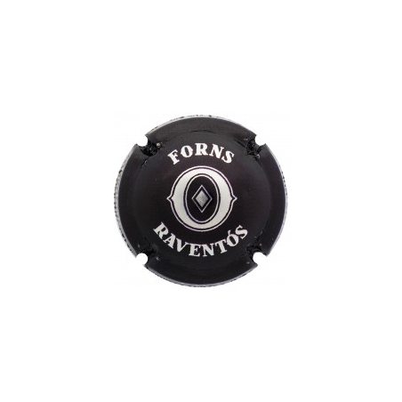 Forns Raventós X-163393