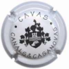 Canals Casanovas X-1635 V-Especial