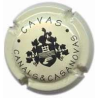 Canals Casanovas X-1636 V-Especial