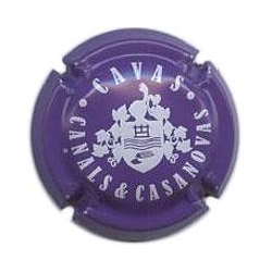 Canals Casanovas X-1638 V-4168