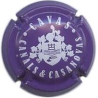 Canals Casanovas X-1638 V-4168