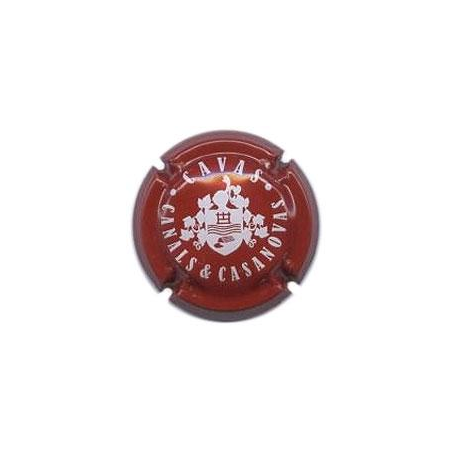 Canals Casanovas X-1639 V-4169