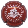 Canals Casanovas X-1639 V-4169