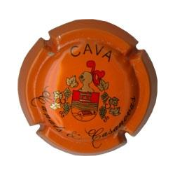 Canals Casanovas X-16408...