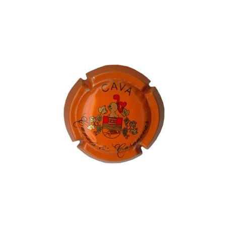 Canals Casanovas X-16408 V-6841