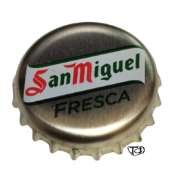 ESPAÑA (ES) Cerveza-San...