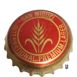 ESPAÑA (ES) Cerveza- San...