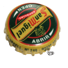 ESPAÑA (ES) Cerveza- San Miguel Fábricas de Cerveza y Malta S.A.