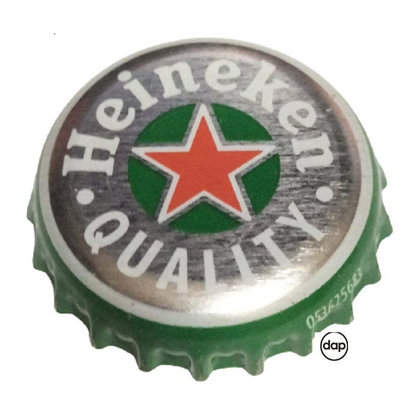 ESPAÑA (ES) Cerveza-Heineken España S.A.-053625683