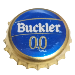 ESPAÑA (ES) (Buckler)...