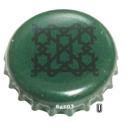 ESPAÑA (ES) Cerveza-Alhambra, (Cervezas) BO R-6503