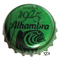 ESPAÑA (ES)  Cerveza...